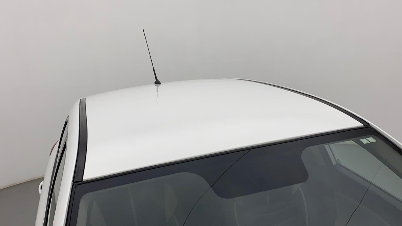 2016 Hyundai Elite i20 MAGNA 1.2, CNG, Manual, 1,21,279 km, Roof