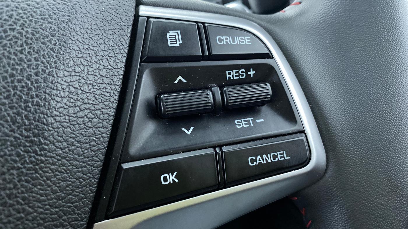 2022 Hyundai Verna SX (O)1.0 TURBO DCT, Petrol, Automatic, 11,885 km, Adaptive Cruise Control