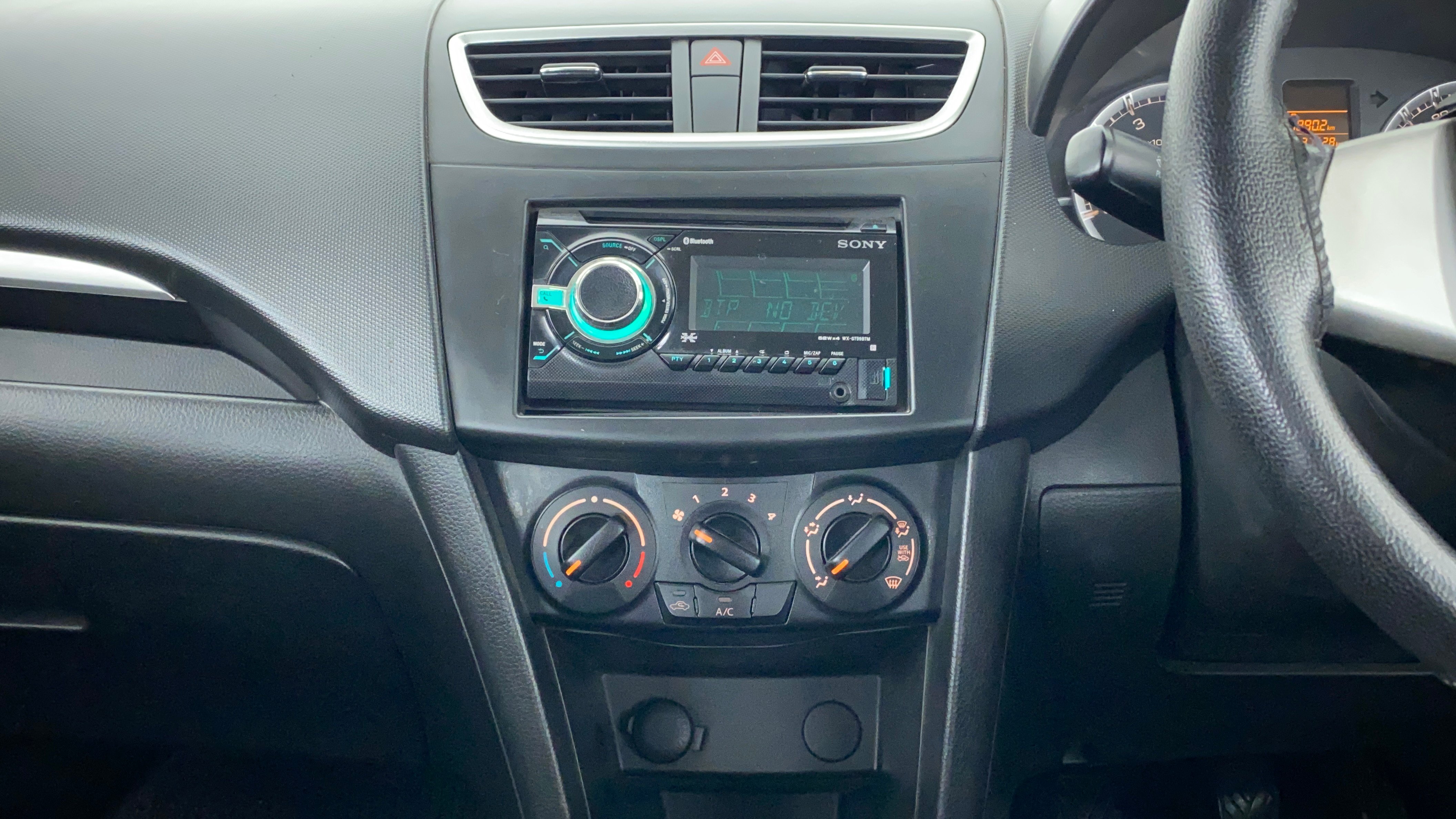 Features