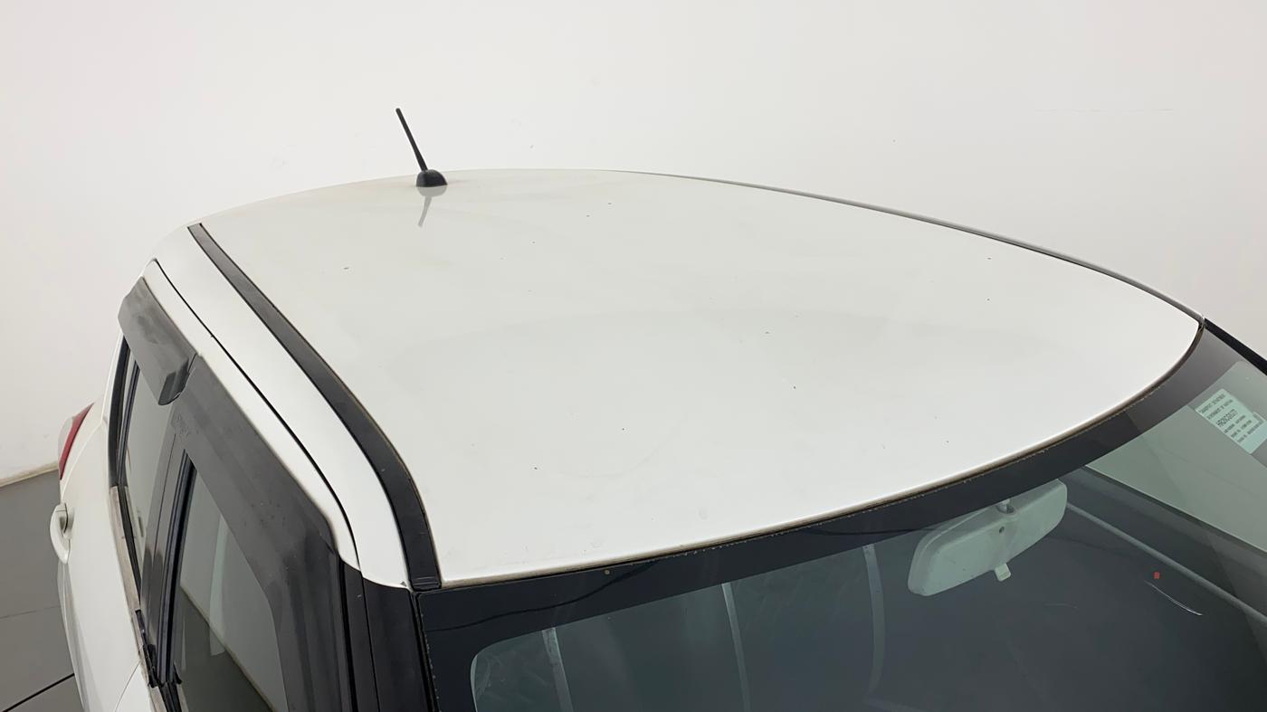 2014 Maruti Swift VXI, Petrol, Manual, 37,528 km, Roof