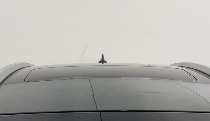 2022 Tata NEXON XM PLUS SUNROOF PETROL, Petrol, Manual, 38,973 km, Moonroof/ Sunroof