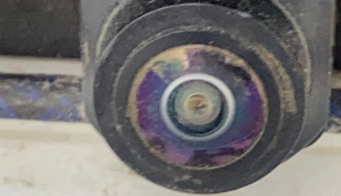 2022 Tata NEXON XM PLUS SUNROOF PETROL, Petrol, Manual, 38,973 km, Parking Camera