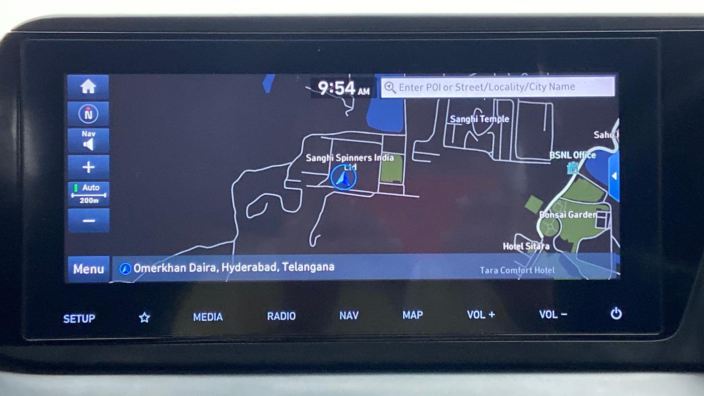 2021 Hyundai NEW I20 Asta 1.0 GDI Turbo IMT, Petrol, Manual, 19,168 km, Navigation System