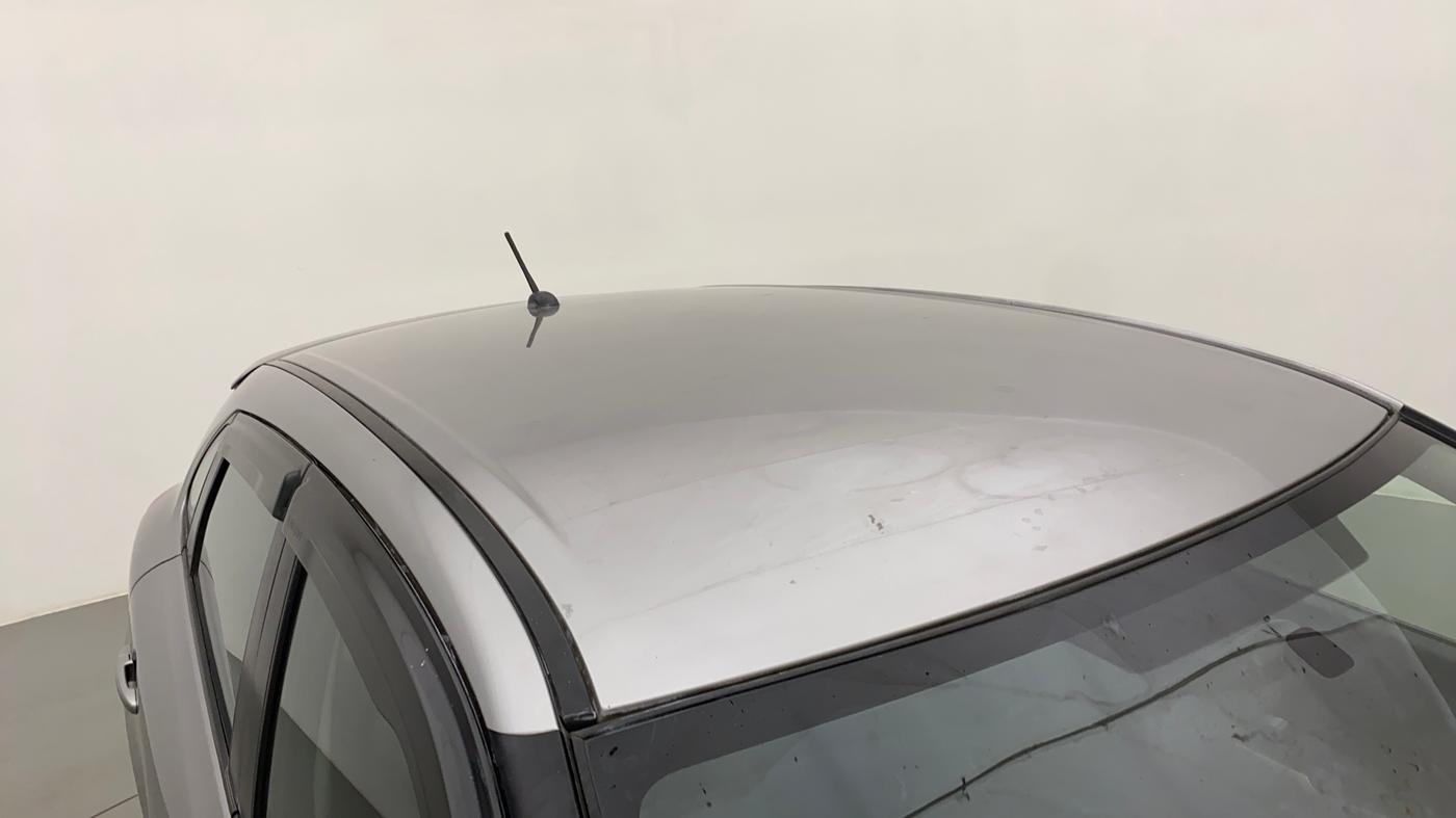 2015 Maruti Baleno DELTA DIESEL 1.3, Diesel, Manual, 48,213 km, Roof