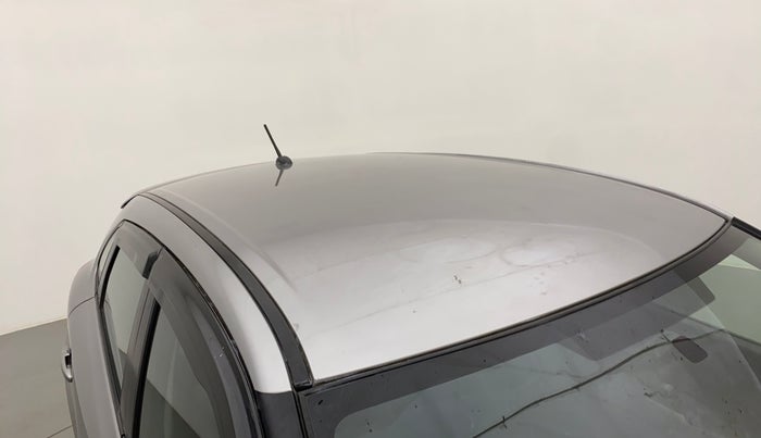 2015 Maruti Baleno DELTA DIESEL 1.3, Diesel, Manual, 48,213 km, Roof