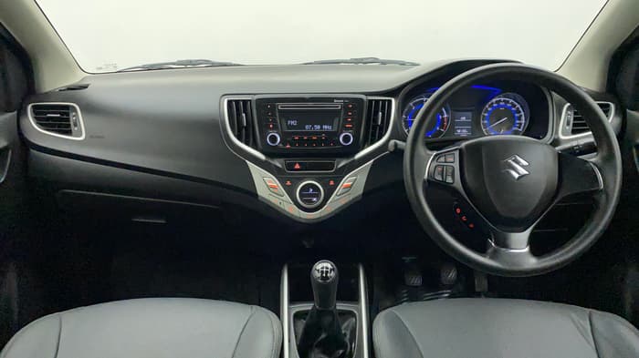 Interior