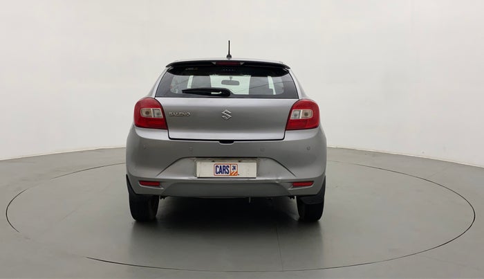 2015 Maruti Baleno DELTA DIESEL 1.3, Diesel, Manual, 48,213 km, Back/Rear