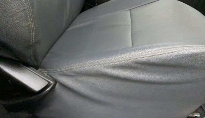 2015 Maruti Baleno DELTA DIESEL 1.3, Diesel, Manual, 48,213 km, Driver Side Adjustment Panel