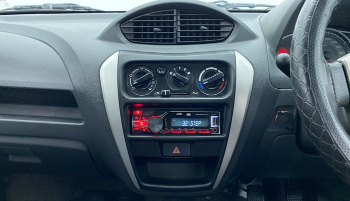 2018 Maruti Alto 800 LXI, Petrol, Manual, 30,045 km, Air Conditioner