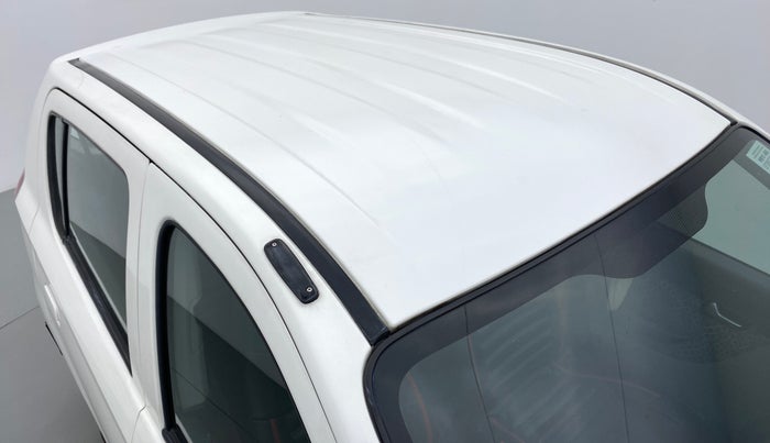 2018 Maruti Alto 800 LXI, Petrol, Manual, 30,045 km, Roof