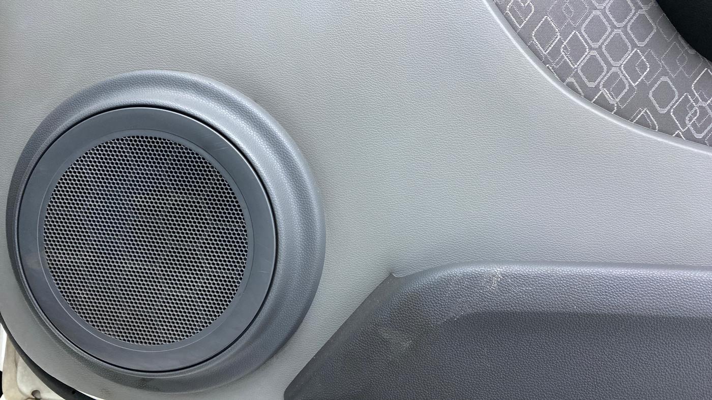 2018 Maruti Alto 800 LXI, Petrol, Manual, 30,045 km, Speaker