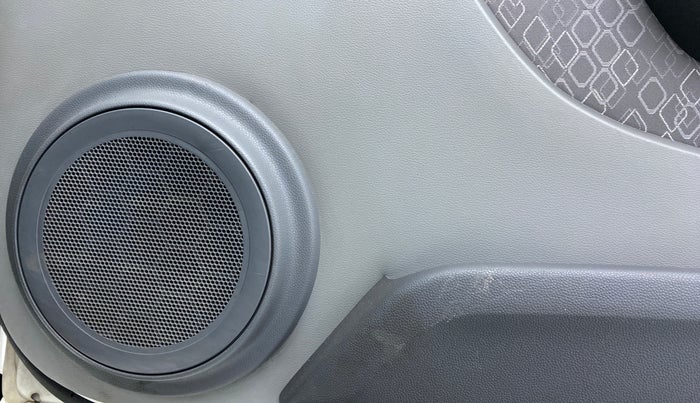 2018 Maruti Alto 800 LXI, Petrol, Manual, 30,045 km, Speaker