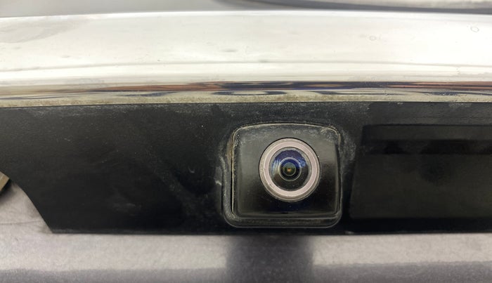 2017 Hyundai Xcent SX 1.2, Petrol, Manual, 26,172 km, Parking Camera