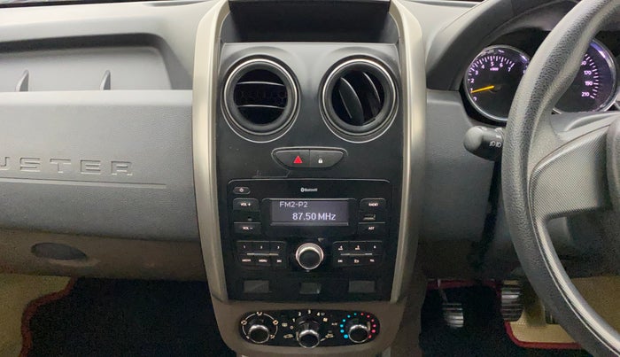 2017 Renault Duster RXL PETROL, Petrol, Manual, 68,505 km, Air Conditioner