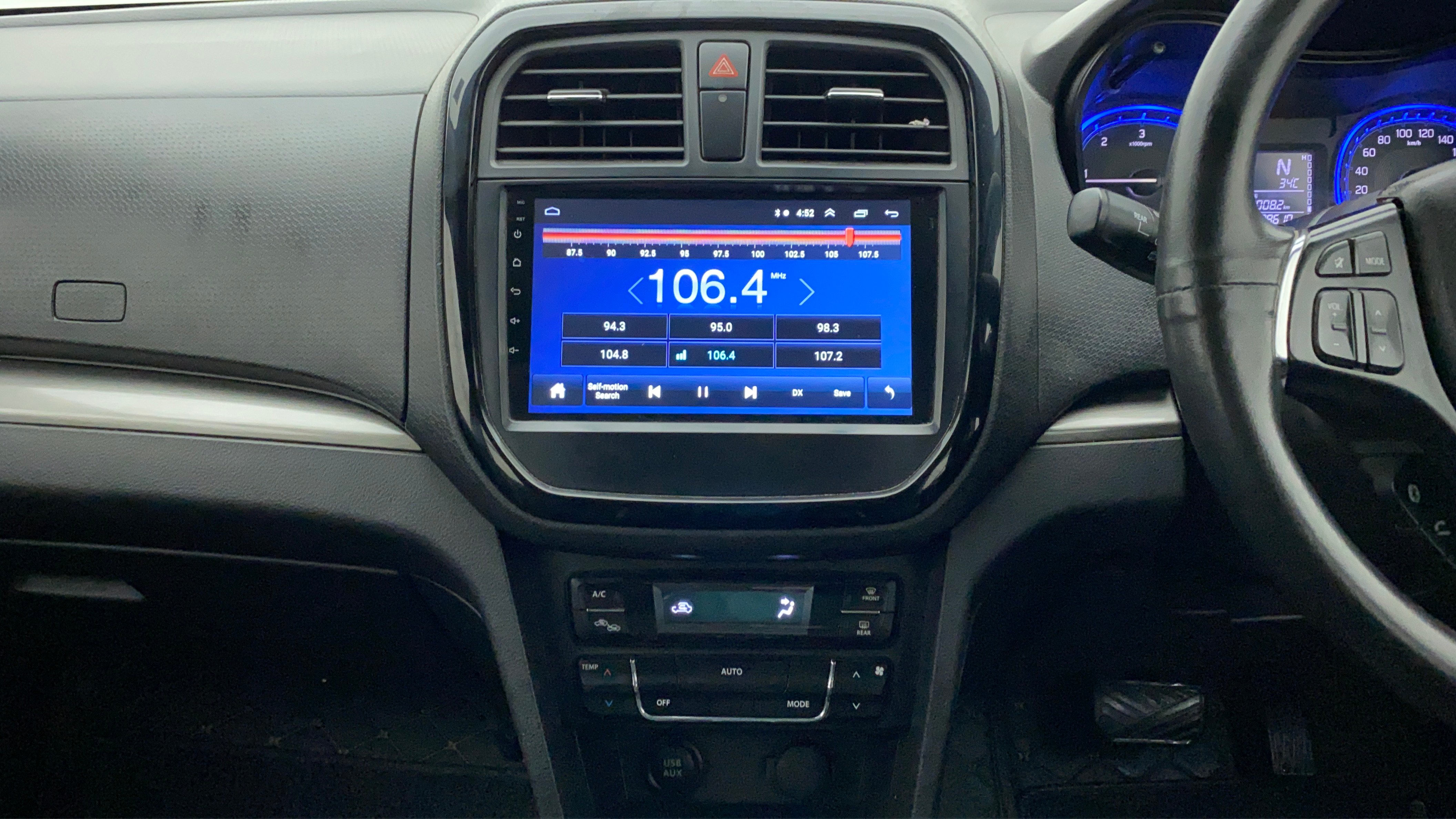Features