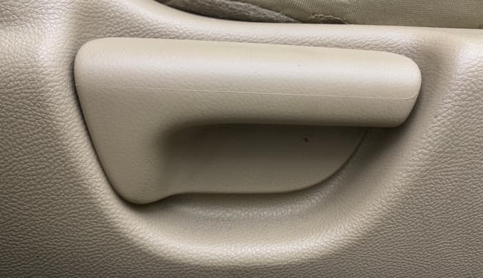 2013 Honda City 1.5L I-VTEC V MT, Petrol, Manual, 45,868 km, Driver Side Adjustment Panel