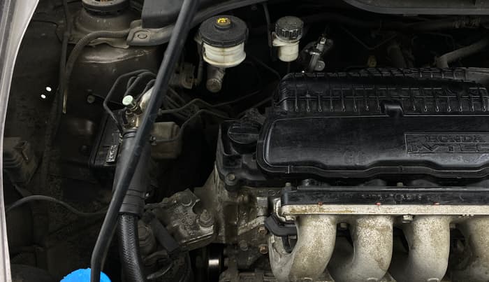 2013 Honda City 1.5L I-VTEC V MT, Petrol, Manual, 45,868 km, Engine View - Right