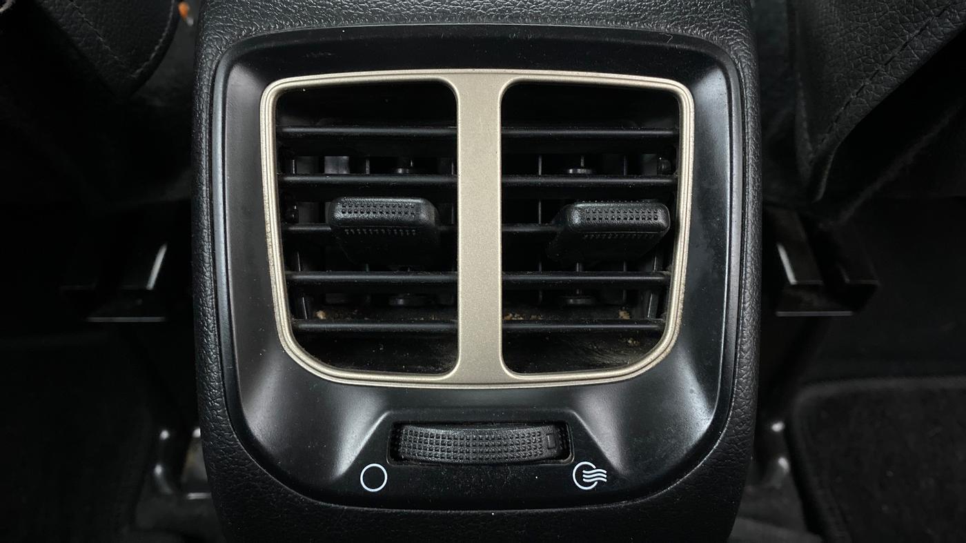 2019 Hyundai NEW SANTRO SPORTZ 1.1, Petrol, Manual, 20,995 km, Rear AC Vents