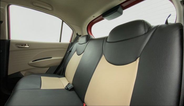 2019 Hyundai NEW SANTRO SPORTZ 1.1, Petrol, Manual, 20,995 km, Right Side Rear Door Cabin