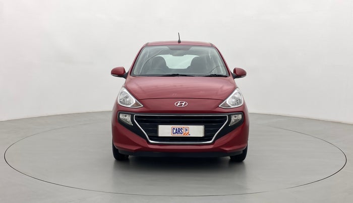 2019 Hyundai NEW SANTRO SPORTZ 1.1, Petrol, Manual, 20,995 km, Front