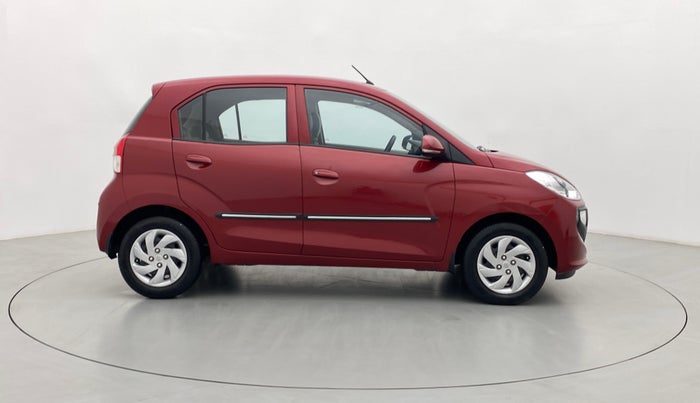 2019 Hyundai NEW SANTRO SPORTZ 1.1, Petrol, Manual, 20,995 km, Right Side View