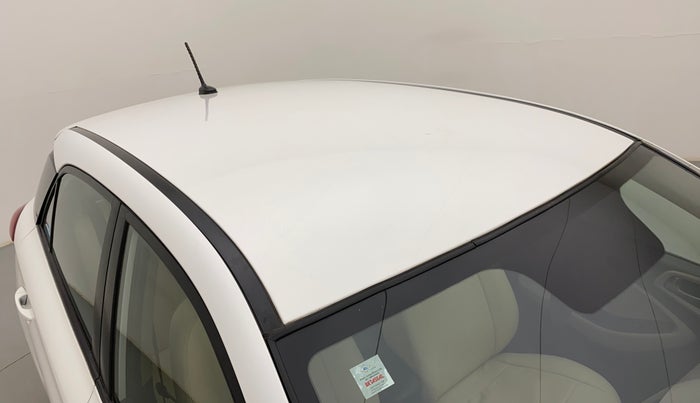 2017 Hyundai Elite i20 ASTA 1.2, Petrol, Manual, 77,650 km, Roof