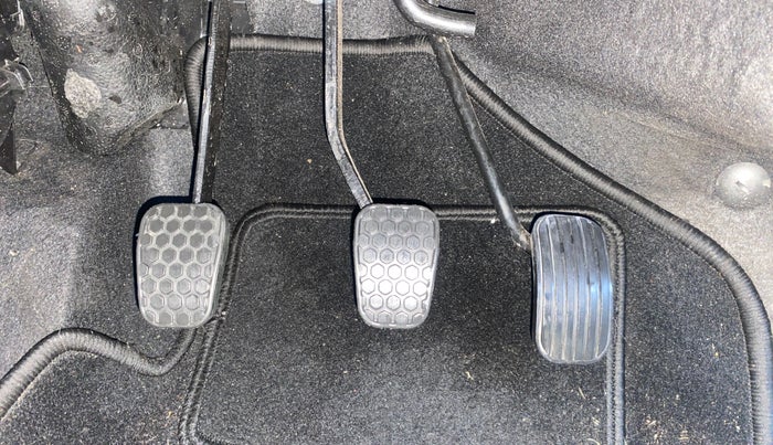 2024 Tata Tiago XT RHYTHM PETROL, Petrol, Manual, 1,773 km, Pedals