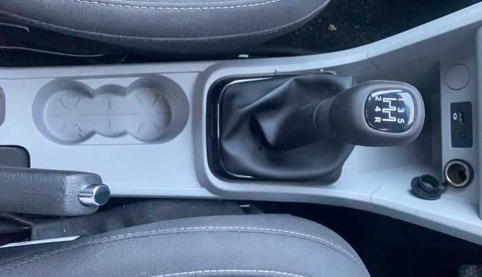 2024 Tata Tiago XT RHYTHM PETROL, Petrol, Manual, 1,773 km, Gear Lever