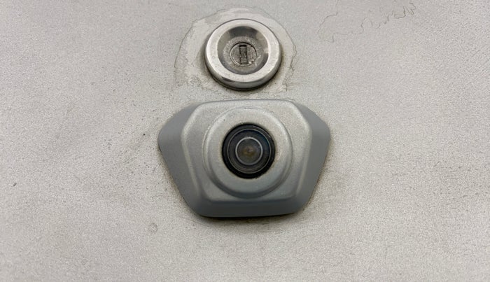 2020 Tata Tiago XZ PLUS PETROL, Petrol, Manual, 86,516 km, Parking Camera