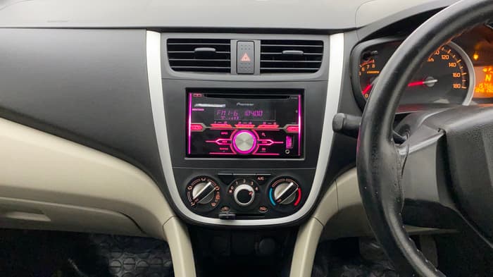 Features