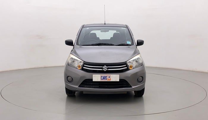 2016 Maruti Celerio VXI AMT (O), Petrol, Automatic, 15,807 km, Front