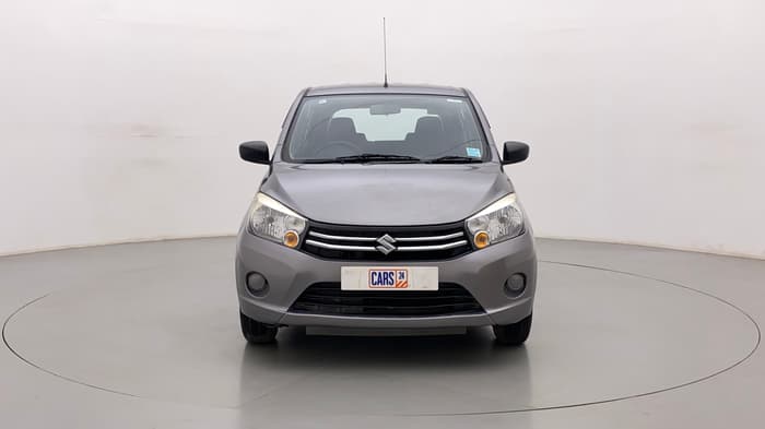 2016 Maruti Celerio VXI AMT (O), Petrol, Automatic, 15,807 km, Front
