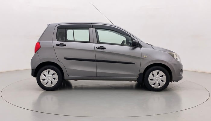 2016 Maruti Celerio VXI AMT (O), Petrol, Automatic, 15,807 km, Right Side View
