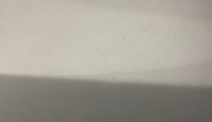 2016 Maruti Celerio VXI AMT (O), Petrol, Automatic, 15,807 km, Right rear door - Slightly dented