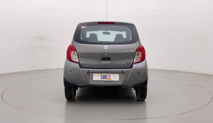 2016 Maruti Celerio VXI AMT (O), Petrol, Automatic, 15,807 km, Back/Rear