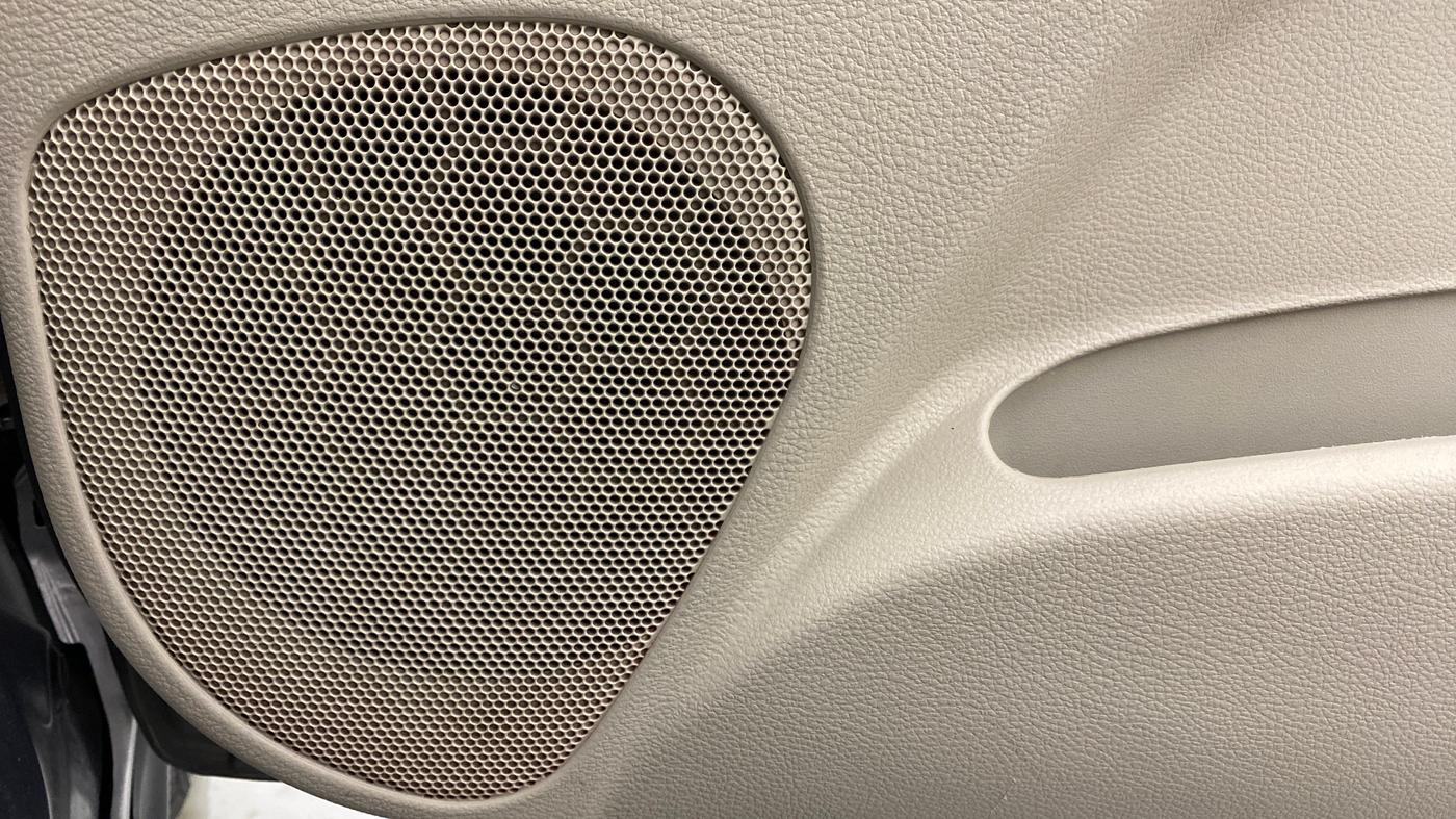 2019 Maruti Celerio VXI d, Petrol, Manual, 13,289 km, Speaker