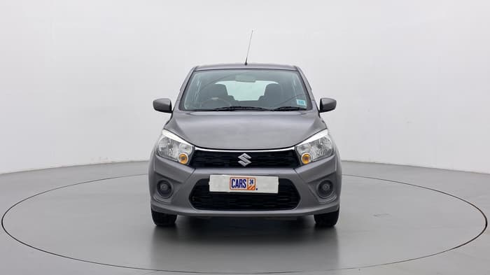 2019 Maruti Celerio VXI d, Petrol, Manual, 13,289 km, Front