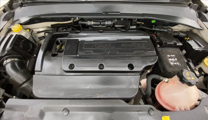 2019 Jeep Compass SPORT PLUS 1.4 PETROL, Petrol, Manual, 24,495 km, Open Bonet