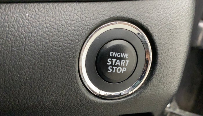 2017 Maruti Baleno ALPHA PETROL 1.2, Petrol, Manual, 46,223 km, Keyless Start/ Stop Button