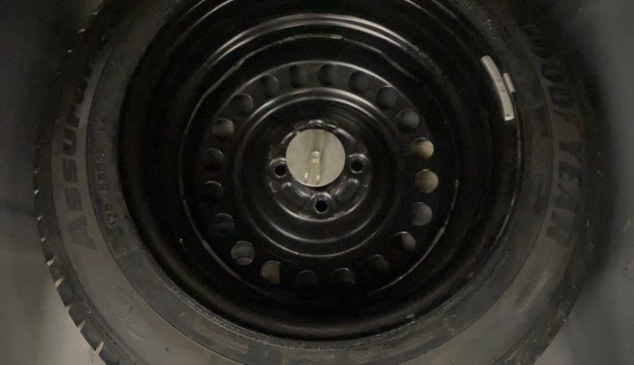 2018 Honda City 1.5L I-VTEC V MT, Petrol, Manual, 63,901 km, Spare Tyre