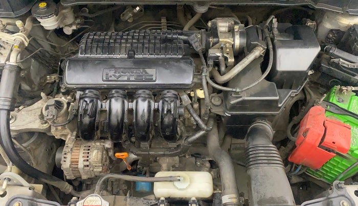 2018 Honda City 1.5L I-VTEC V MT, Petrol, Manual, 63,901 km, Engine View