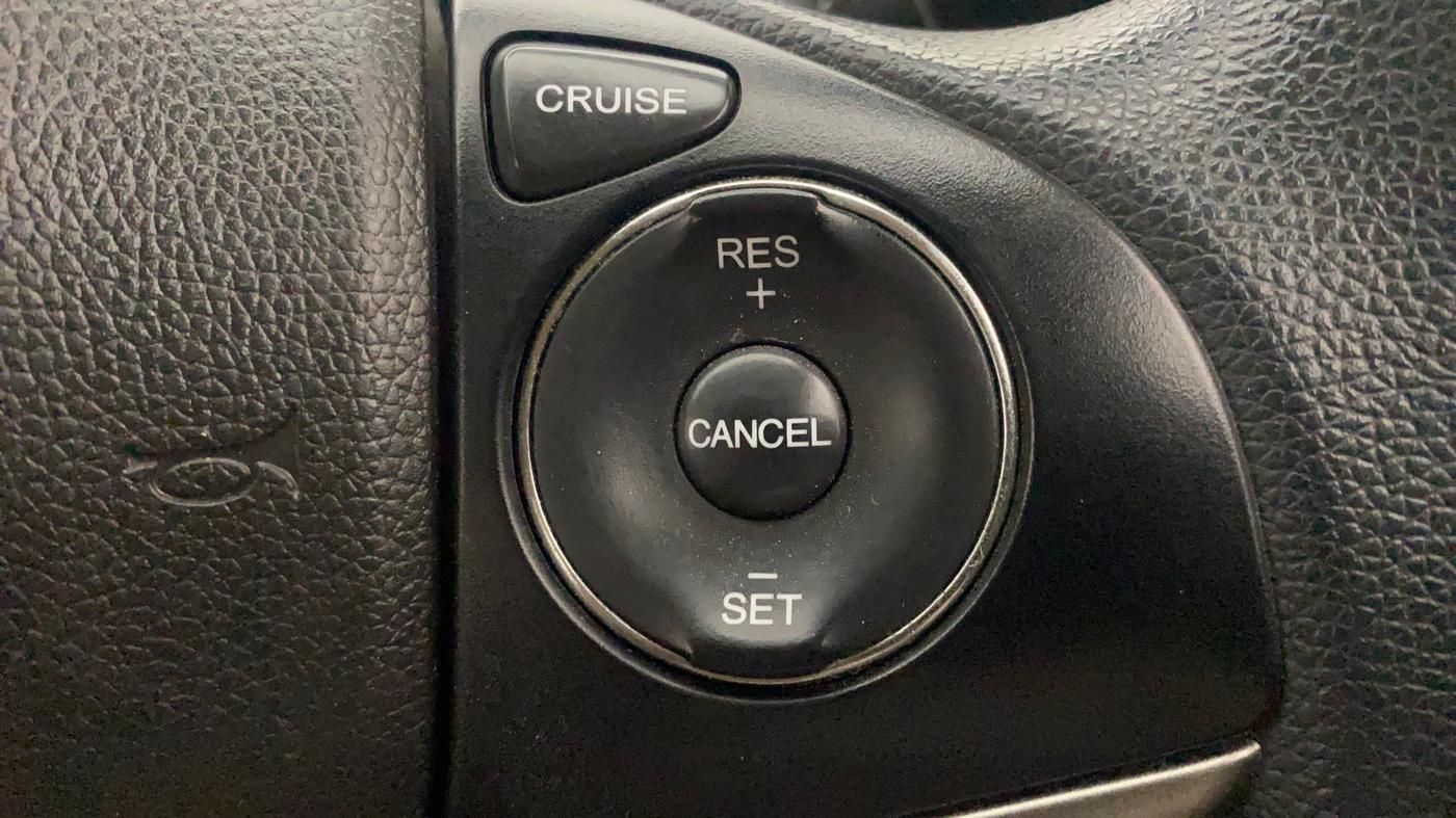 2018 Honda City 1.5L I-VTEC V MT, Petrol, Manual, 63,901 km, Adaptive Cruise Control