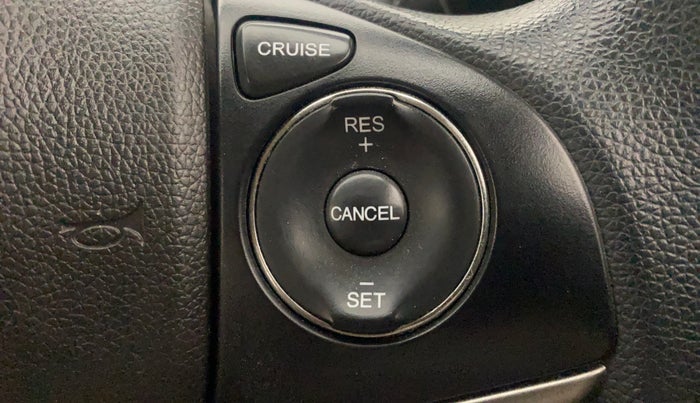 2018 Honda City 1.5L I-VTEC V MT, Petrol, Manual, 63,901 km, Adaptive Cruise Control