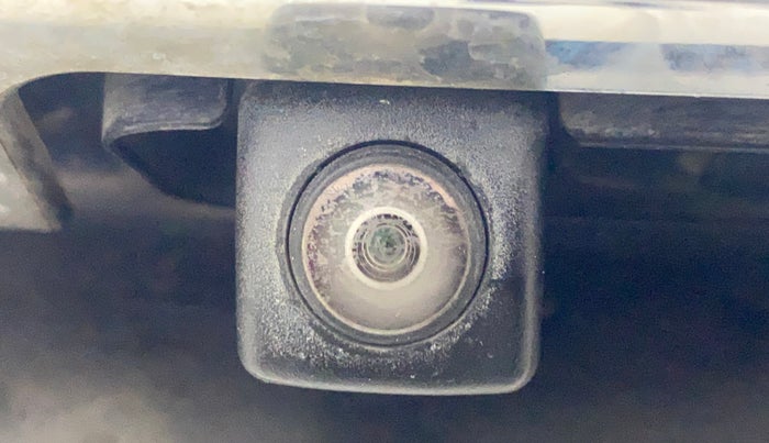 2018 Honda City 1.5L I-VTEC V MT, Petrol, Manual, 63,901 km, Parking Camera