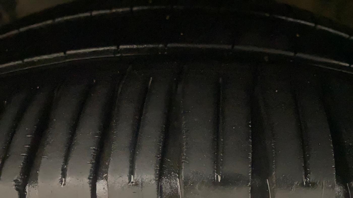 2018 Honda City 1.5L I-VTEC V MT, Petrol, Manual, 63,901 km, Left Front Tyre Tread