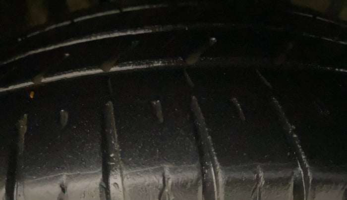 2018 Honda City 1.5L I-VTEC V MT, Petrol, Manual, 63,901 km, Right Front Tyre Tread
