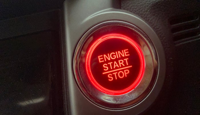 2018 Honda City 1.5L I-VTEC V MT, Petrol, Manual, 63,901 km, Keyless Start/ Stop Button