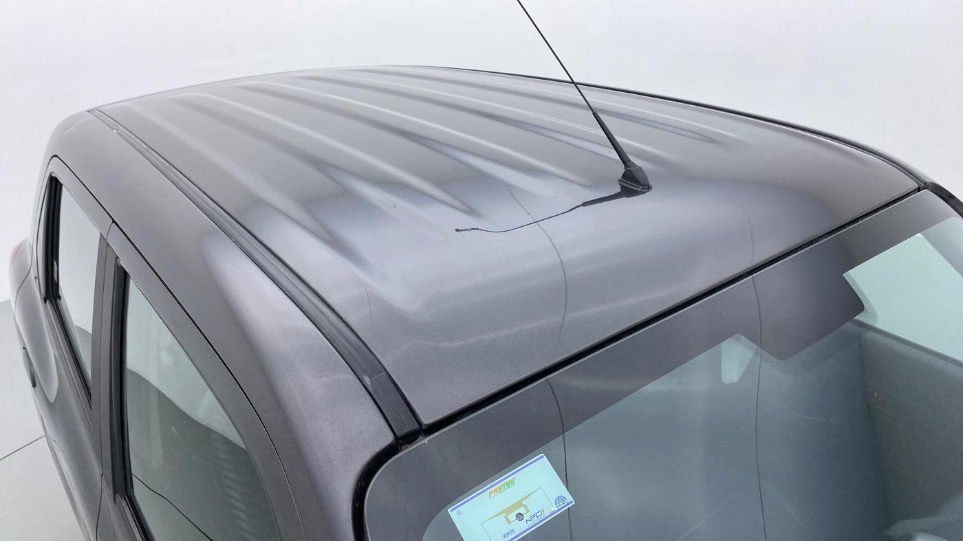 2019 Maruti S PRESSO VXI PLUS, Petrol, Manual, 21,065 km, Roof