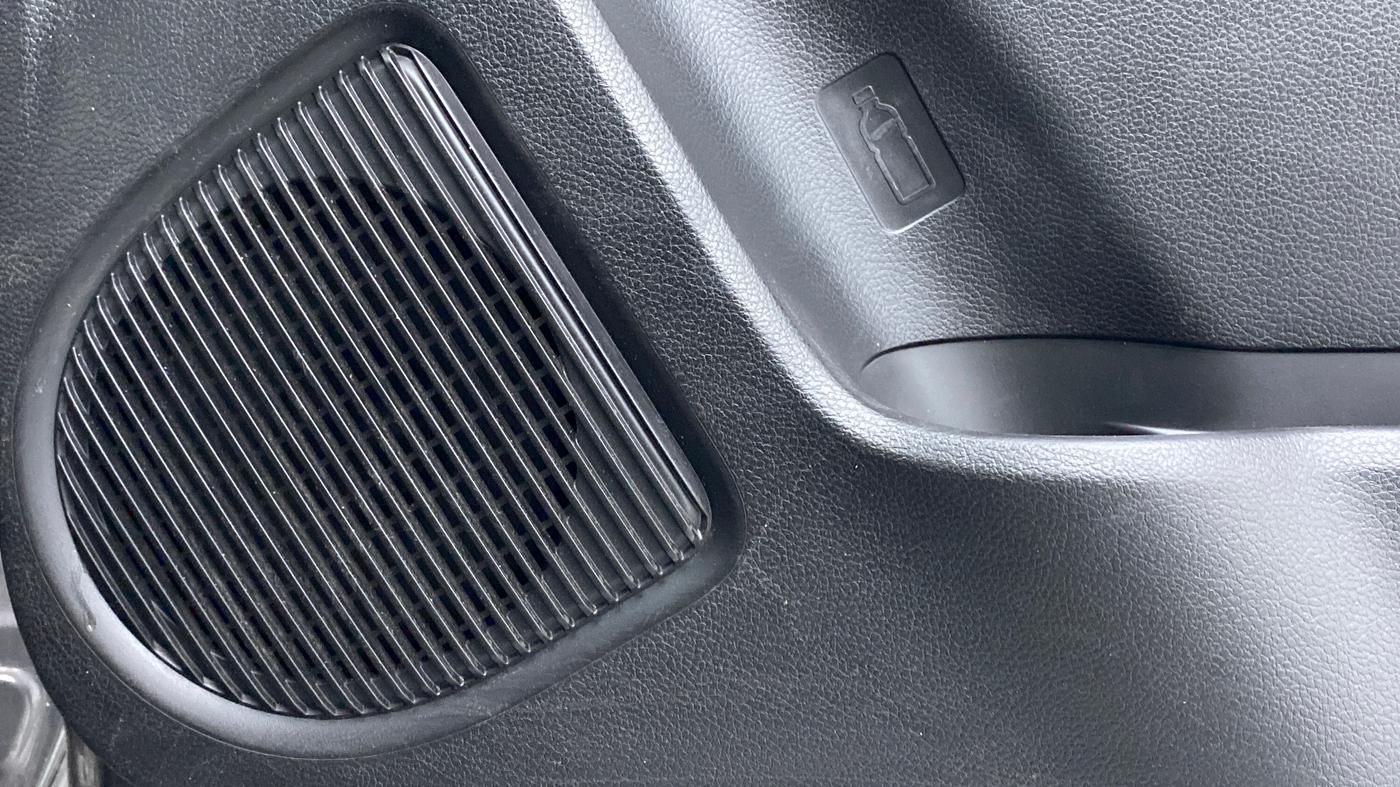 2019 Maruti S PRESSO VXI PLUS, Petrol, Manual, 21,065 km, Speaker