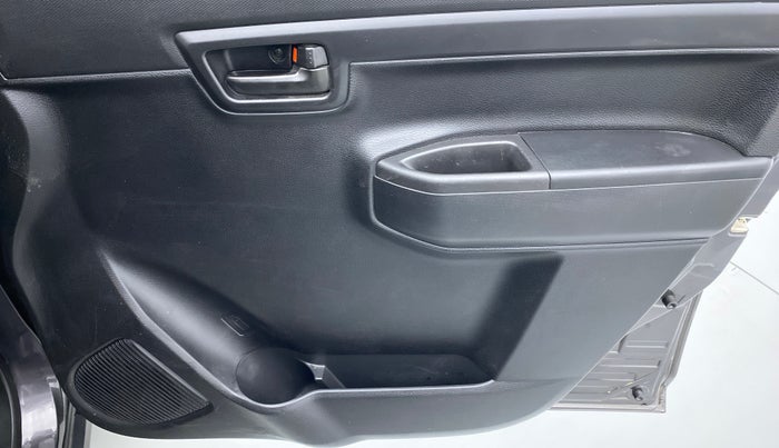 2019 Maruti S PRESSO VXI PLUS, Petrol, Manual, 21,065 km, Driver Side Door Panels Control